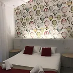 Szálloda Prea Gianca 3*