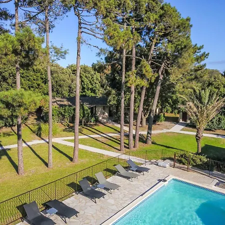 Prea Gianca Hotel 3*