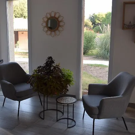 Prea Gianca Hotel 3*