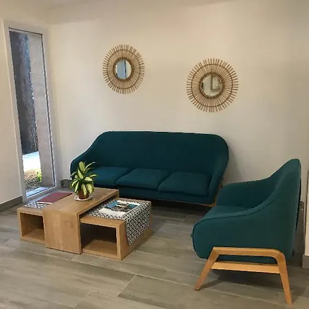 Prea Gianca 3* Bonifacio (Corsica)