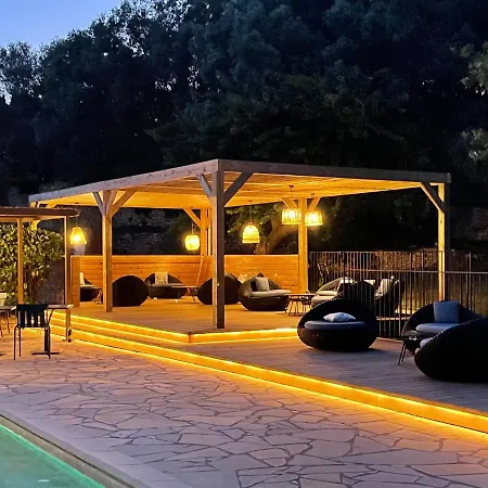 Prea Gianca Hotel 3*