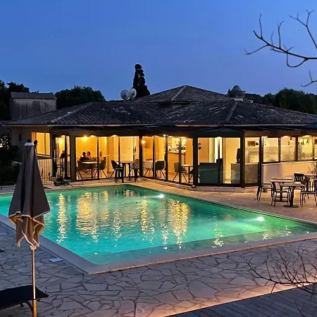 Prea Gianca Hotel 3*