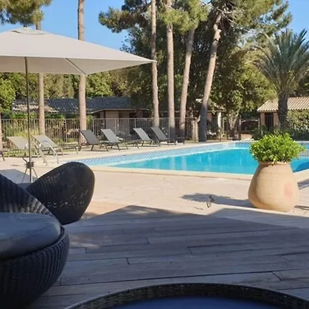 Prea Gianca 3* Bonifacio (Corsica)