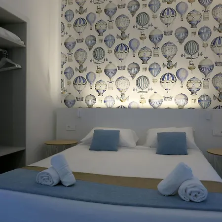 Prea Gianca Bonifacio (Corsica)