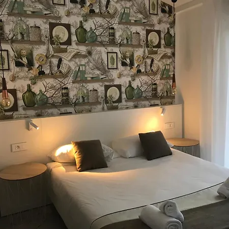 Hotel Prea Gianca Bonifacio (Corsica)