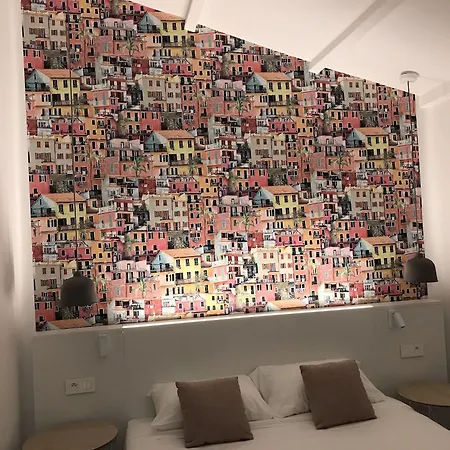 Prea Gianca 3* Bonifacio (Corsica)