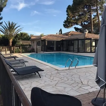 Prea Gianca Hotel 3*