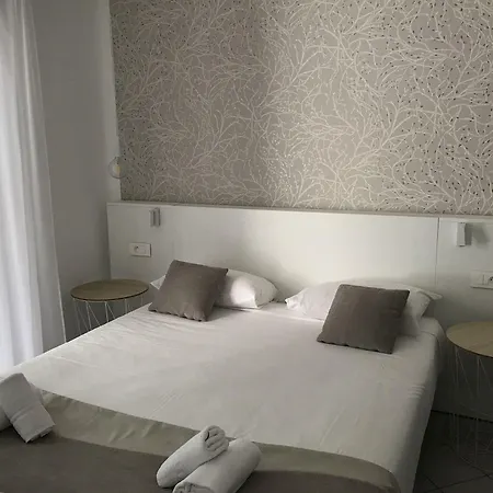 Hotel Prea Gianca Bonifacio (Corsica)