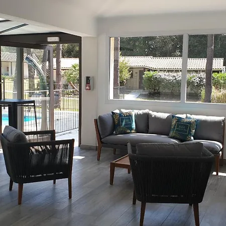 Prea Gianca 3* Bonifacio (Corsica)