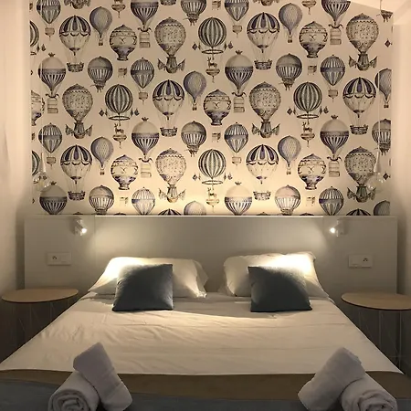 Prea Gianca Hotel Bonifacio (Corsica)