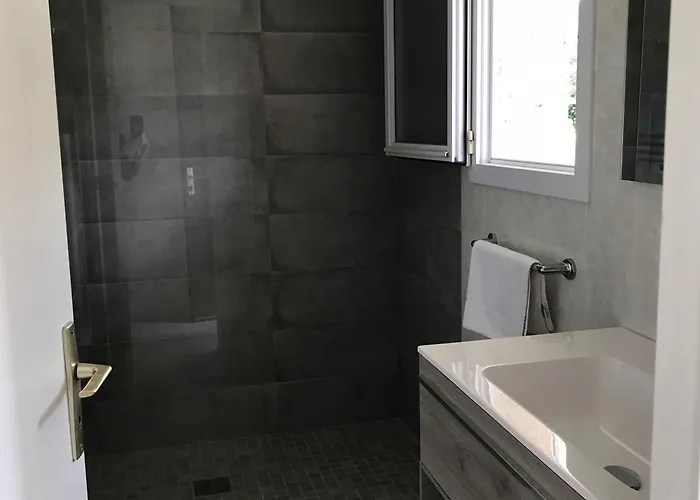 Prea Gianca Hotel Bonifacio (Corsica)