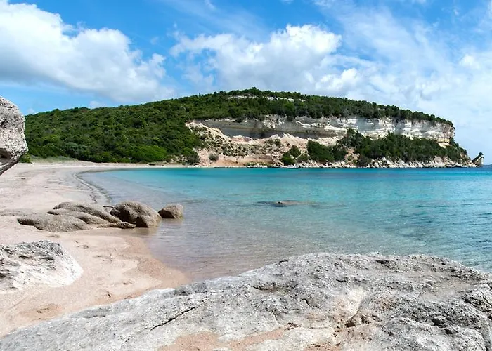 Prea Gianca Hotel 3*