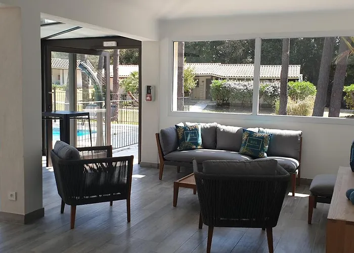 Prea Gianca 3* Bonifacio (Corsica)