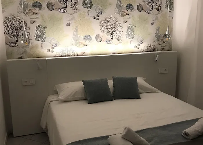 ホテル Prea Gianca 3*