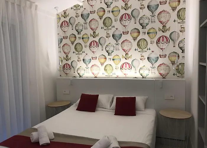 Hotel Prea Gianca 3*