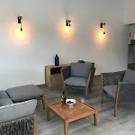 Prea Gianca Hotel Bonifacio (Corsica)