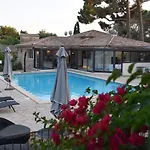 Prea Gianca Hotel