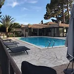 Prea Gianca Hotel 3*