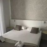 Hotel Prea Gianca Bonifacio (Corsica)