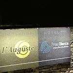 Hotel Prea Gianca 3*