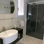 Prea Gianca Hotel Bonifacio (Corsica)