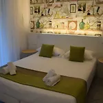 Prea Gianca Hotel