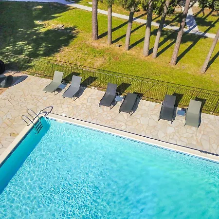Hotel Prea Gianca