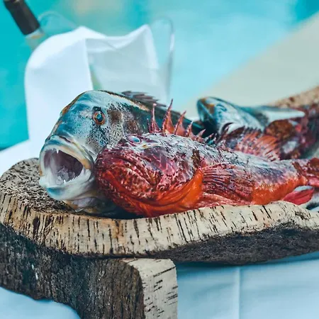 Prea Gianca 3* 보니파시오