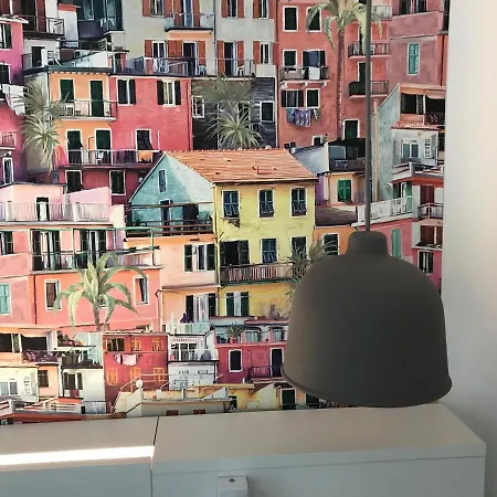 Hotel Prea Gianca Bonifacio (Corsica)