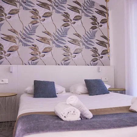 Hotel Prea Gianca