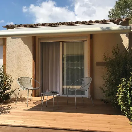 Prea Gianca 3* Bonifacio (Corsica)