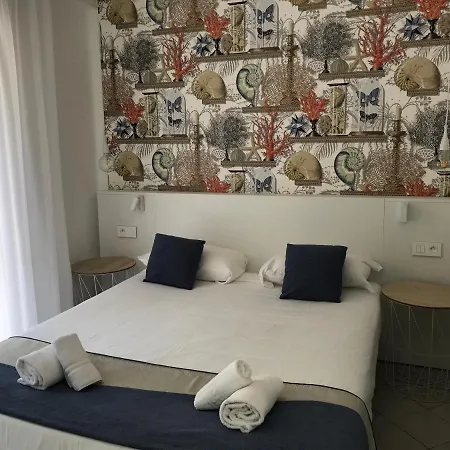 Hotel Prea Gianca