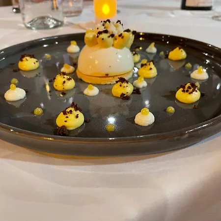 호텔 Prea Gianca 3*