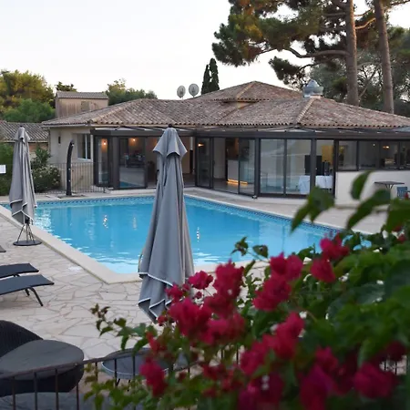 Prea Gianca Hotel