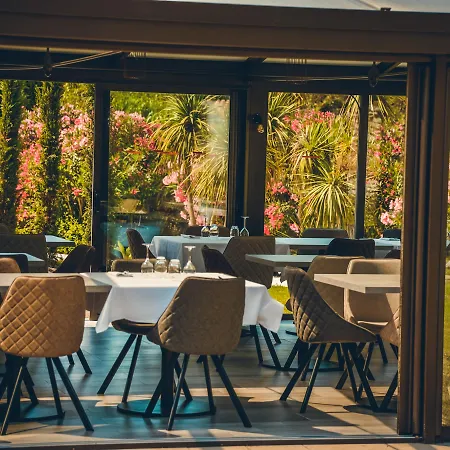 Prea Gianca Hotel