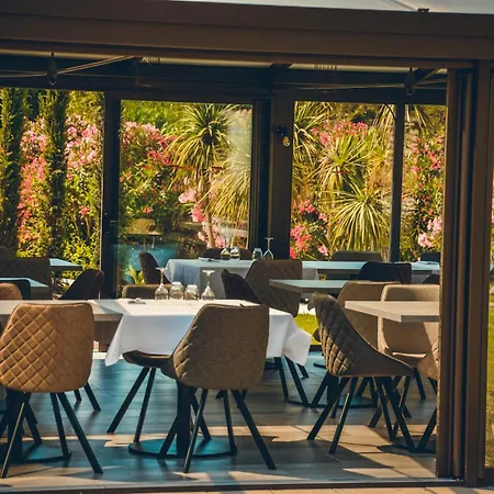 Prea Gianca Hotel