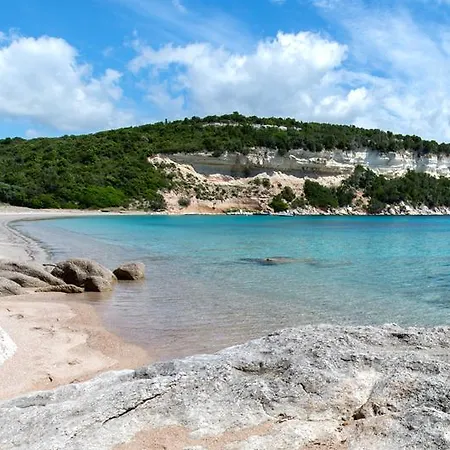 Prea Gianca Hotell 3*