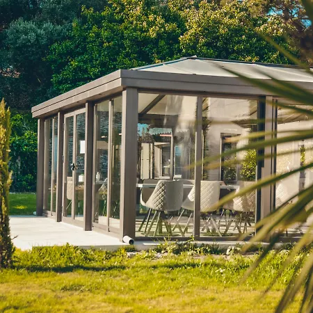 Hotel Prea Gianca