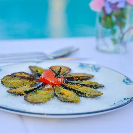 Prea Gianca Bonifacio (Corsica)