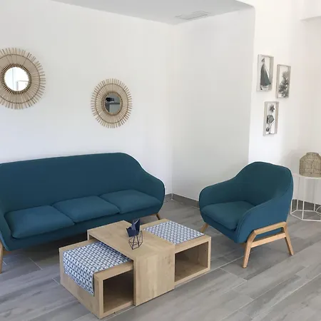 호텔 Prea Gianca 3*