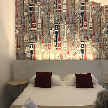 Prea Gianca Hotel