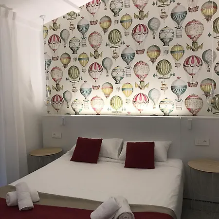 Hotel Prea Gianca 3*