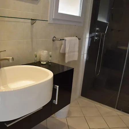 Prea Gianca Hotel