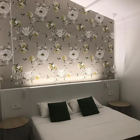 호텔 Prea Gianca 3*