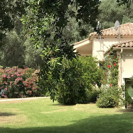 Prea Gianca Hotel