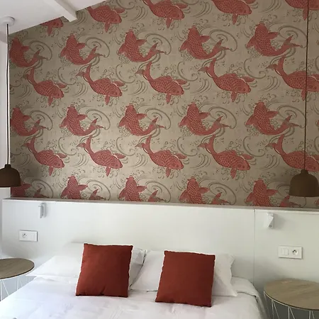 Prea Gianca Hotel Bonifacio (Corsica)