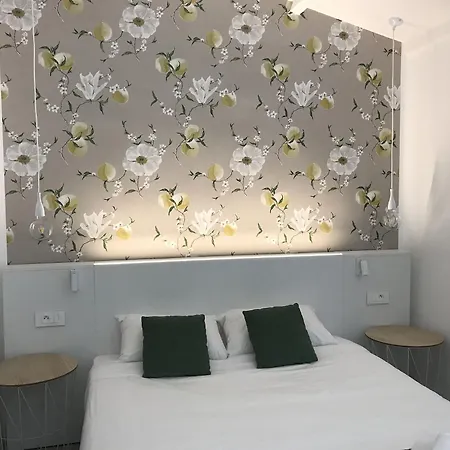 Hotel Prea Gianca