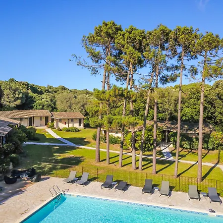 Prea Gianca Bonifacio (Corsica)