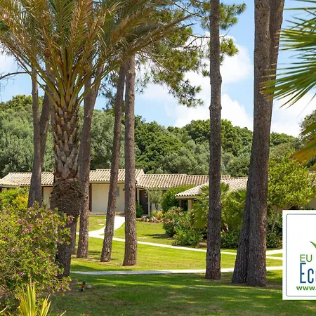 Prea Gianca Hotel