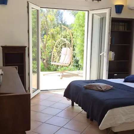 Szálloda Prea Gianca